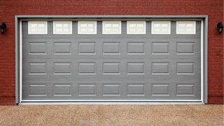 Garage Door Repair at West Tampa Village Condo, Florida